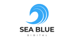 seabluedigital.com